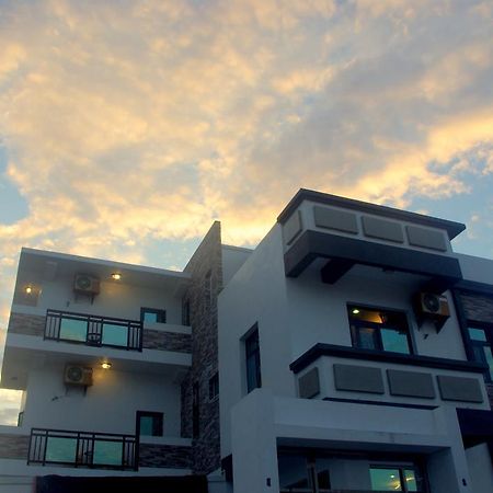 מאקונג See Your Dreams B&B מראה חיצוני תמונה