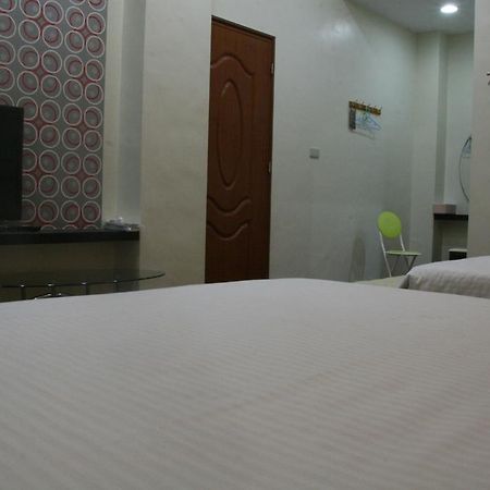 מאקונג See Your Dreams B&B מראה חיצוני תמונה