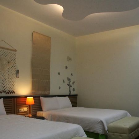 מאקונג See Your Dreams B&B מראה חיצוני תמונה