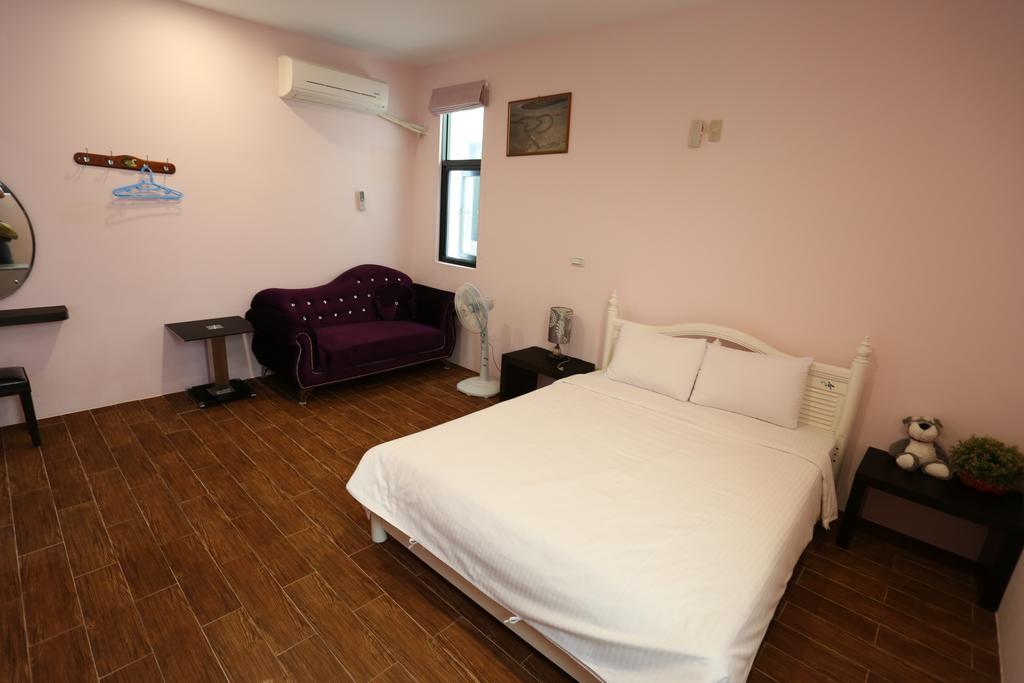 מאקונג See Your Dreams B&B מראה חיצוני תמונה