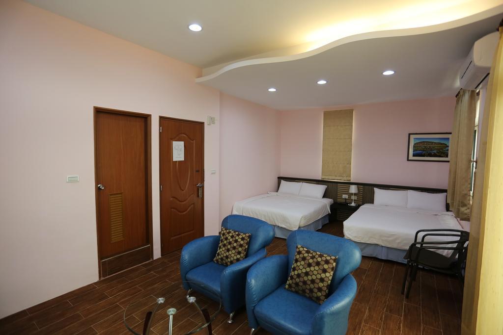 מאקונג See Your Dreams B&B מראה חיצוני תמונה
