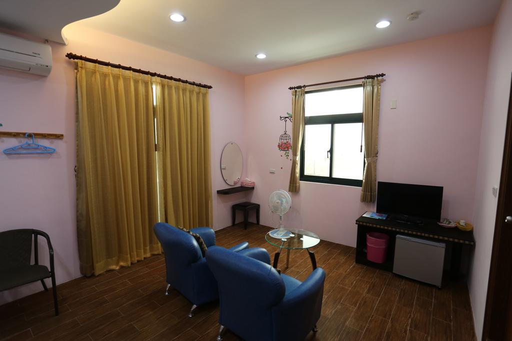 מאקונג See Your Dreams B&B מראה חיצוני תמונה