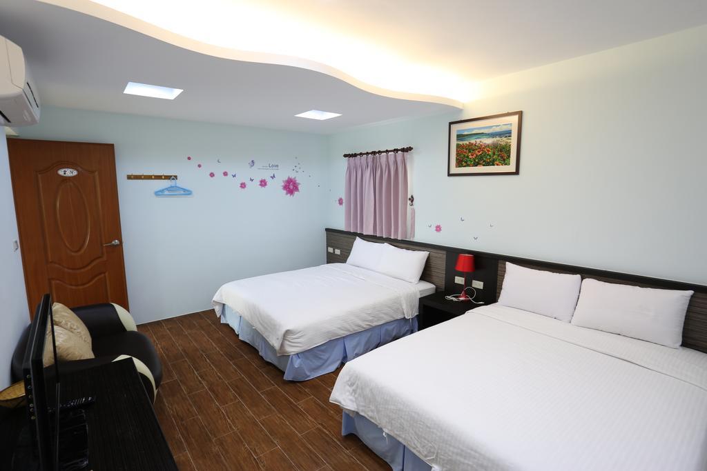 מאקונג See Your Dreams B&B מראה חיצוני תמונה