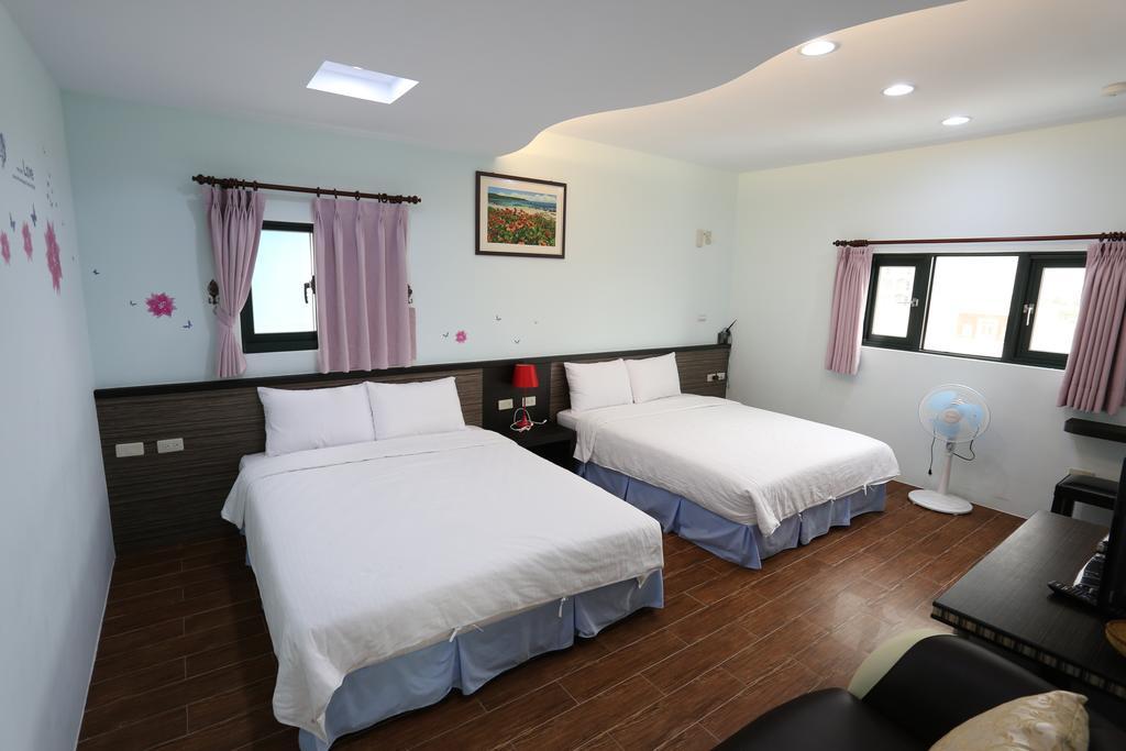 מאקונג See Your Dreams B&B מראה חיצוני תמונה