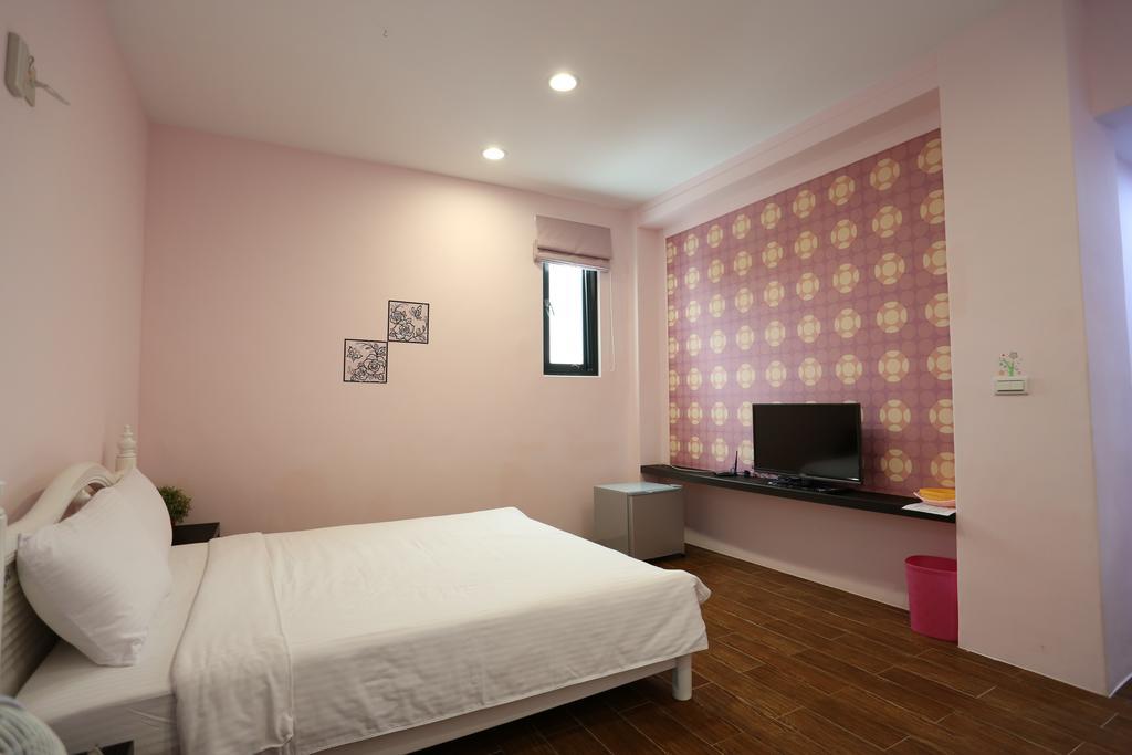 מאקונג See Your Dreams B&B מראה חיצוני תמונה