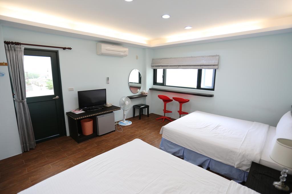 מאקונג See Your Dreams B&B מראה חיצוני תמונה