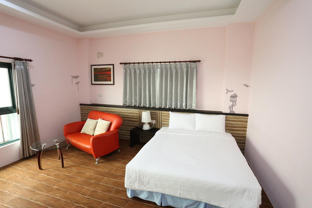 מאקונג See Your Dreams B&B מראה חיצוני תמונה