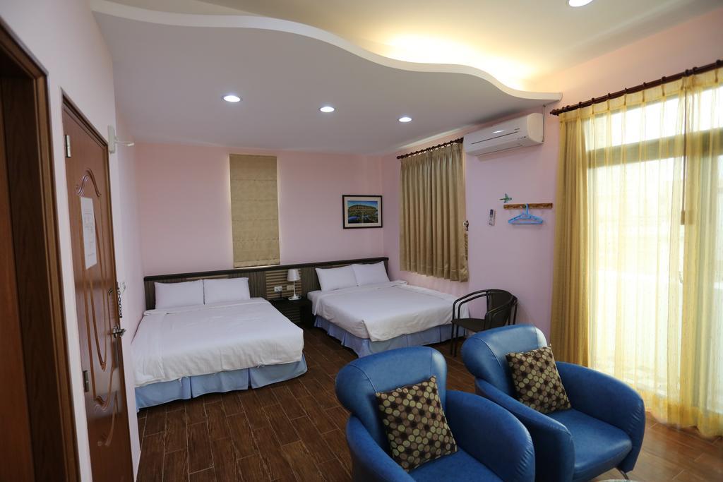 מאקונג See Your Dreams B&B מראה חיצוני תמונה
