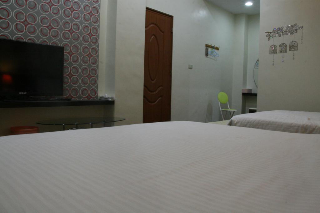 מאקונג See Your Dreams B&B מראה חיצוני תמונה