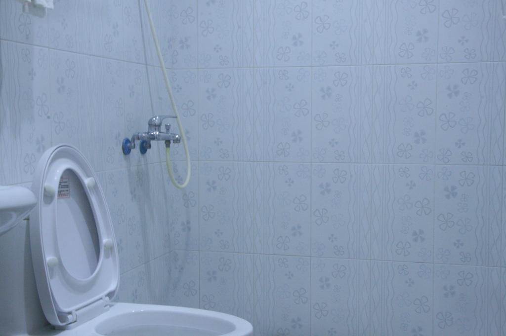מאקונג See Your Dreams B&B מראה חיצוני תמונה
