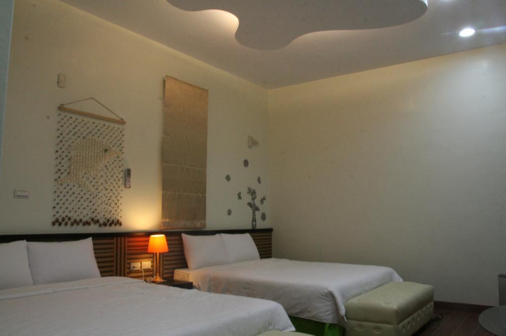 מאקונג See Your Dreams B&B מראה חיצוני תמונה